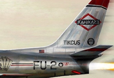 kamikaze