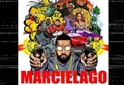 marcielago